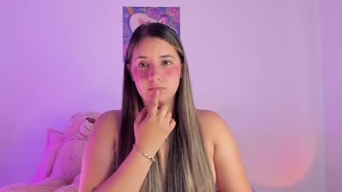 Snapshot of jordy_and_sofi chatting on April 2026 09:27:01 PM JORDY AND SOFI online show from April 2026 09:27:01 PM