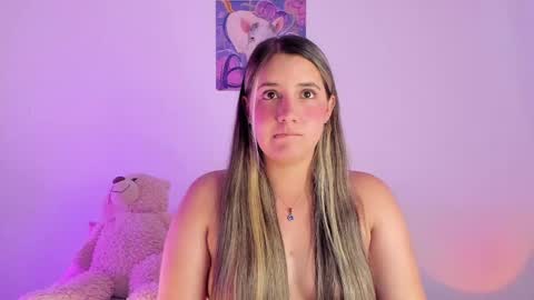 Snapshot of jordy_and_sofi chatting on April 2026 08:50:02 PM JORDY AND SOFI online show from April 2026 08:50:02 PM