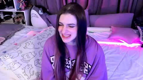 Rose online show from December 2024 10:05:01 PM