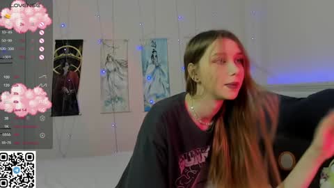 Mila online show from February 2025 08:30:01 PM