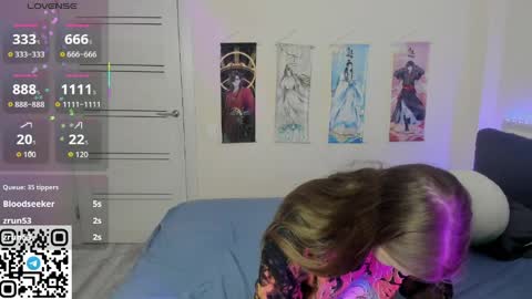 Snapshot of jorroger chatting on March 2026 12:14:01 AM Mila online show from March 2026 12:14:01 AM