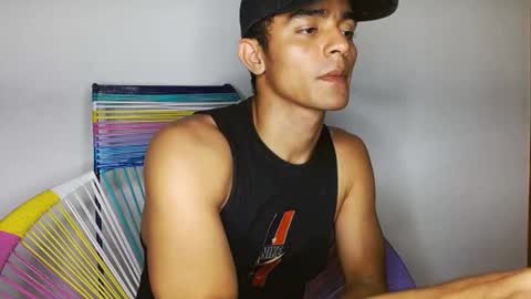 Snapshot of jose19980103 chatting on April 2026 02:36:02 AM jose19980103 online show from April 2026 02:36:02 AM