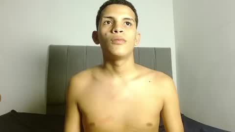 Snapshot of jose_and_daniel chatting on June 2026 05:12:01 AM JOSE AND DANIEL online show from June 2026 05:12:01 AM