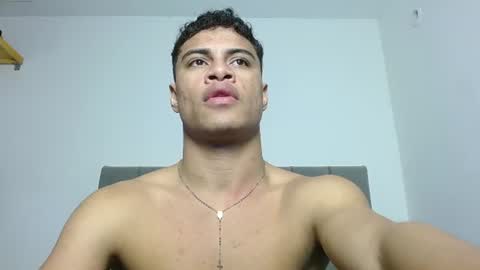 Snapshot of jose_and_daniel chatting on July 2026 01:52:01 AM JOSE AND DANIEL online show from July 2026 01:52:01 AM