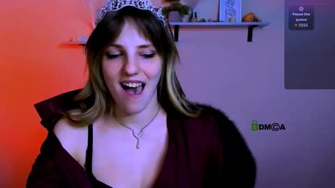 jose_fairy online show from February 2026 08:13:02 PM