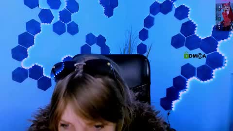 jose_fairy online show from March 2026 07:43:02 PM