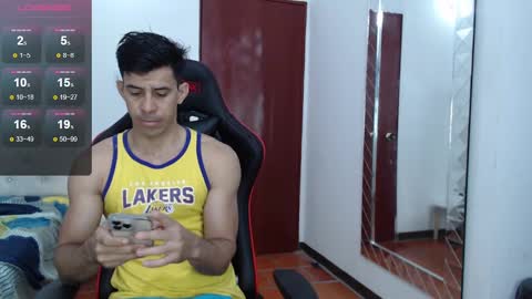 Snapshot of jose_rumbero91 chatting on December 2024 10:34:02 AM jose_rumbero91 online show from December 2024 10:34:02 AM