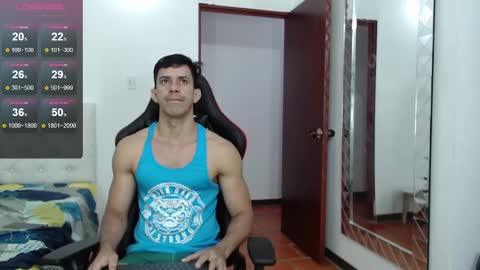 Snapshot of jose_rumbero91 chatting on December 2024 11:37:02 AM jose_rumbero91 online show from December 2024 11:37:02 AM