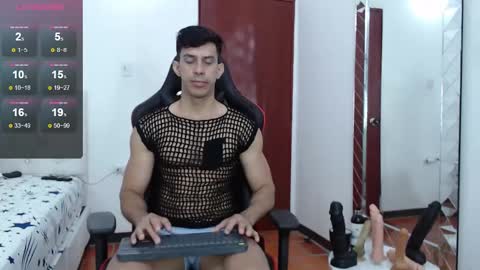 Snapshot of jose_rumbero91 chatting on December 2024 11:09:02 AM jose_rumbero91 online show from December 2024 11:09:02 AM