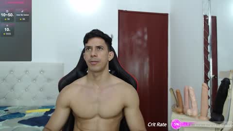 Snapshot of jose_rumbero91 chatting on February 2025 05:03:02 PM jose_rumbero91 online show from February 2025 05:03:02 PM