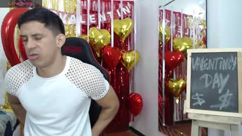 Snapshot of jose_rumbero91 chatting on February 2025 12:01:02 PM jose_rumbero91 online show from February 2025 12:01:02 PM