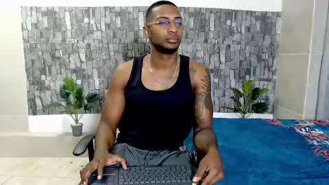 Jackson online show from March 2025 04:24:02 PM