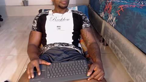 Jackson online show from March 2026 02:21:02 PM