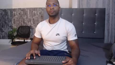 Snapshot of joseephjackson chatting on July 2026 01:17:01 PM Jackson online show from July 2026 01:17:01 PM