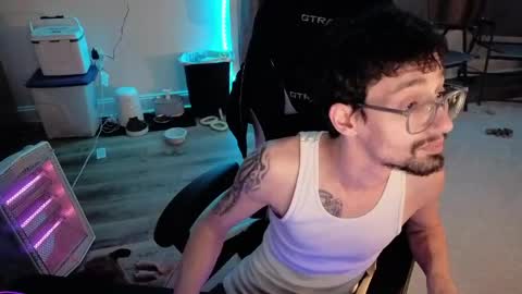 Josef online show from March 2026 04:29:01 AM