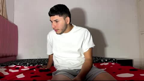 Snapshot of josegarizado chatting on April 2026 02:47:02 AM Jose online show from April 2026 02:47:02 AM