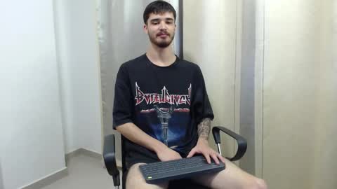 Snapshot of joseh0se chatting on February 2026 01:48:02 AM alejandro online show from February 2026 01:48:02 AM