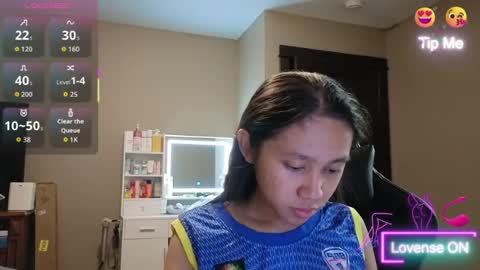 Snapshot of joseil chatting on July 2026 11:17:02 AM Joseil online show from July 2026 11:17:02 AM