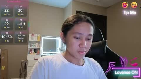 Snapshot of joseil chatting on July 2026 10:24:01 AM Joseil online show from July 2026 10:24:01 AM