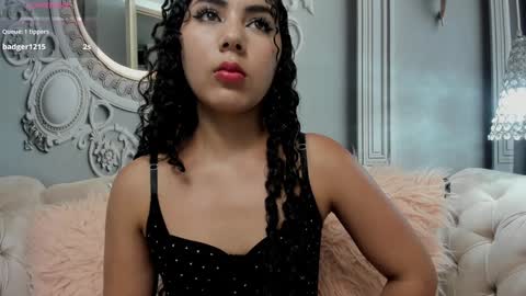 Snapshot of joselyn_sexy_ chatting on January 2025 02:04:01 AM Katalina online show from January 2025 02:04:01 AM