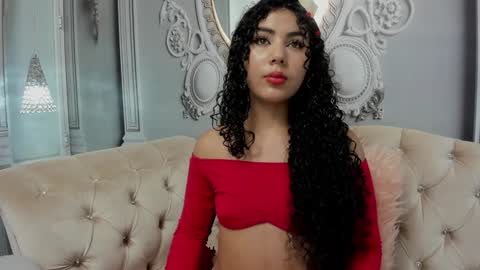 Snapshot of joselyn_sexy_ chatting on January 2025 10:42:01 PM Katalina online show from January 2025 10:42:01 PM