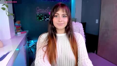 Sofia Garcia online show from September 2025 07:47:02 PM