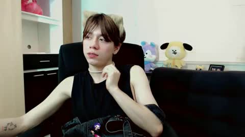 joseon_cute online show from April 2026 08:53:01 PM