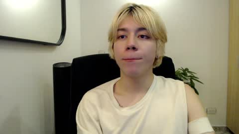 joseon_cute online show from July 2026 02:39:01 AM