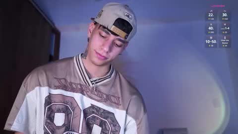 Josep online show from November 2025 09:47:01 PM