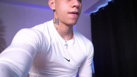 Josep online show from February 2026 10:16:02 PM