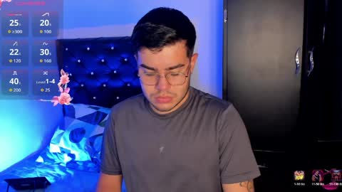 Joseph  online show from April 2026 05:04:02 AM