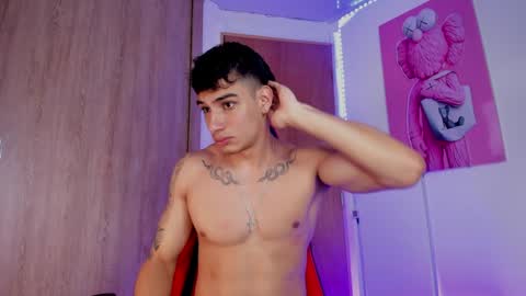 JOSEPH  online show from January 2025 01:24:02 PM