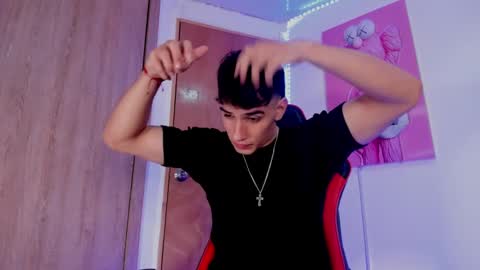 JOSEPH  online show from February 2025 12:19:02 PM