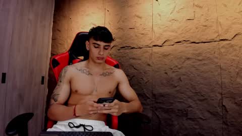 JOSEPH  online show from March 2025 02:10:02 PM