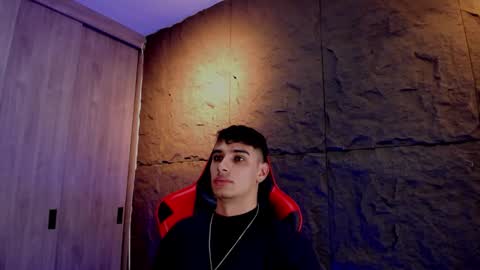 JOSEPH  online show from October 2025 12:24:02 PM