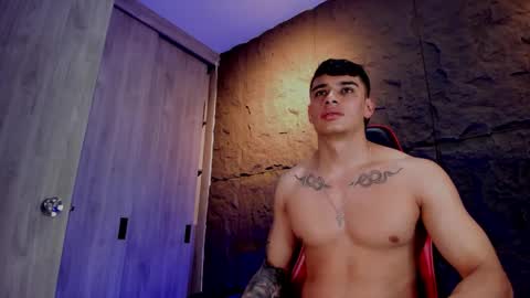 JOSEPH  online show from October 2025 11:29:01 AM