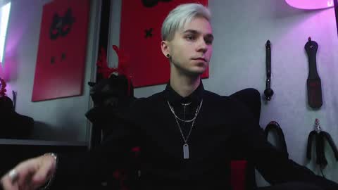 Master Joseph online show from December 2024 08:53:02 AM