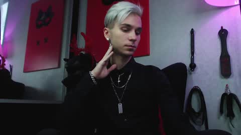 Master Joseph online show from December 2024 11:56:02 AM