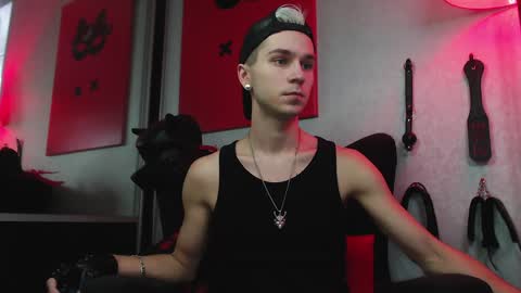 Master Joseph online show from December 2024 11:43:02 AM