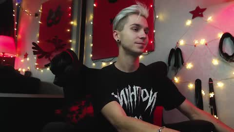 Master Joseph online show from December 2024 05:11:01 PM