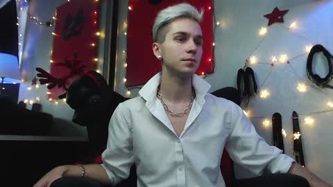 Master Joseph online show from December 2024 11:28:01 AM