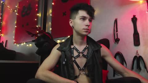 Master Joseph online show from January 2025 02:45:01 PM