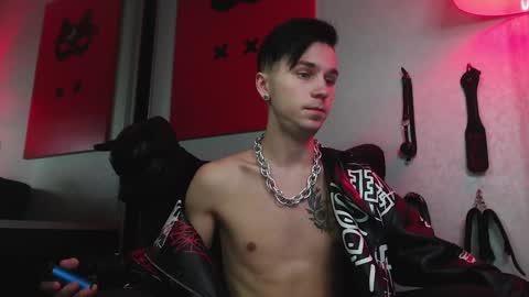 Master Joseph online show from January 2025 01:57:02 PM