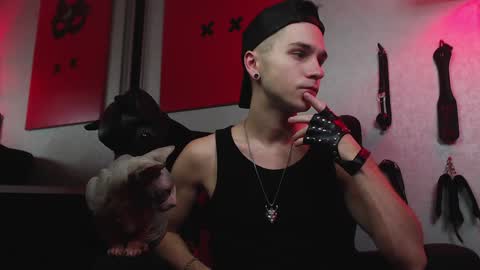 Master Joseph online show from January 2025 12:17:01 AM