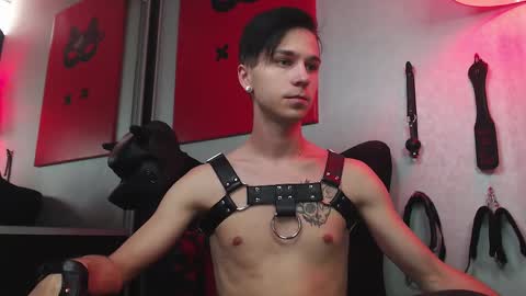 Master Joseph online show from February 2025 08:17:01 AM