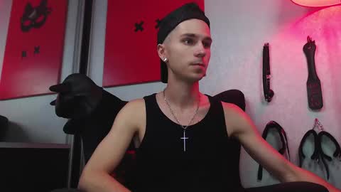 Master Joseph online show from March 2025 12:52:02 PM