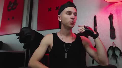 Master Joseph online show from March 2025 01:48:01 PM