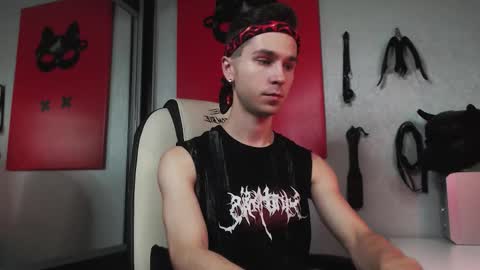 Master Joseph online show from September 2025 08:49:01 AM