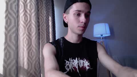 Master Joseph online show from September 2025 09:25:02 AM