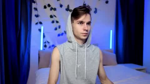 Master Joseph online show from November 2025 04:20:01 PM